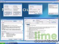 Net Tools