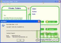 Free Folder Hider