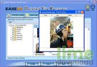 EASEUS Deleted File Recovery