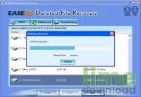 EASEUS Deleted File Recovery