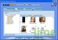 EASEUS Deleted File Recovery