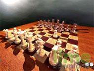 3D Chess Unlimited