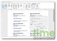 HERI Editor