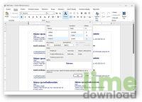 HERI Editor