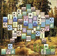 3DJongPuzzle