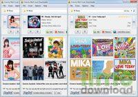 Creevity MP3 Cover Downloader