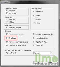 McAfee Fake Alert Stinger