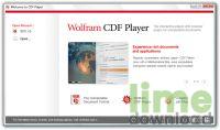 Wolfram CDF Player