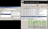 AmoK Playlist Copy