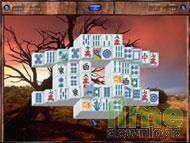 Gekko Mahjongg World Championship