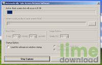 Automatically Take Screen Pictures Software