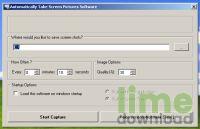 Automatically Take Screen Pictures Software