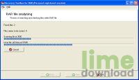 Recovery Toolbox for RAR