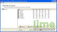 Recovery Toolbox for RAR