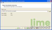 Recovery Toolbox for RAR