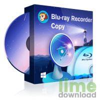 DVDFab Blu-ray Recorder Copy