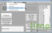 Virus Effect Remover