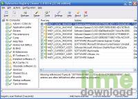 Bytessence RegistryCleaner