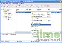 Bytessence PasswordManager
