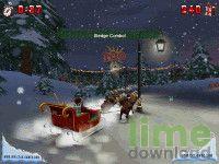 Santa Ride