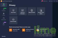 Avast Premium Security