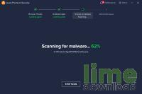 Avast Premium Security