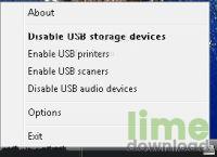 USB Manager