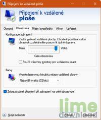 RDP Remote Desktop client