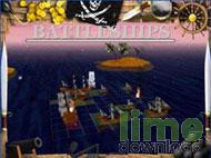 Battleships 3D