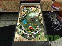 3D Pinball Unlimited
