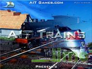 AIT TRAINS