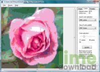 Ryijy Stitch Designer