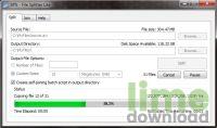 File Splitter Lite