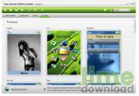 SonyEricsson Themes Creator