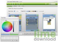 SonyEricsson Themes Creator