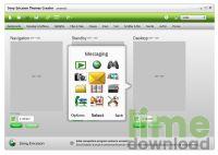 SonyEricsson Themes Creator