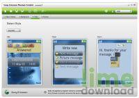 SonyEricsson Themes Creator