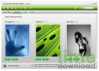 SonyEricsson Themes Creator