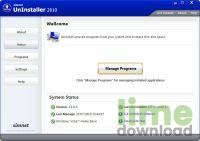 Simnet Uninstaller 2010
