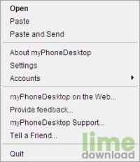myPhoneDesktop