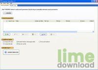 Vistanita Duplicate Finder