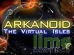 Arkanoid - The Virtual Isles