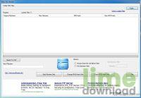 Mass File Handler