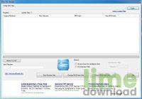 Mass File Handler