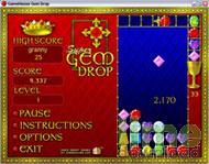 Super Gem Drop