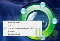 CianoDock