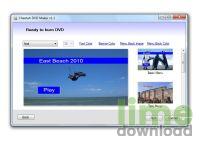 Cheetah DVD Maker
