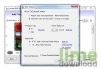 Cheetah DVD Maker