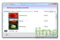 Cheetah DVD Maker