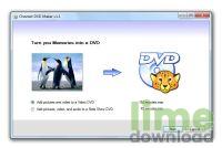 Cheetah DVD Maker